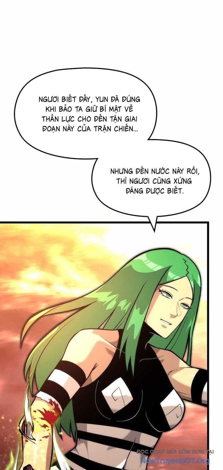 Trò Chơi Của Thần Chapter 93 - 72