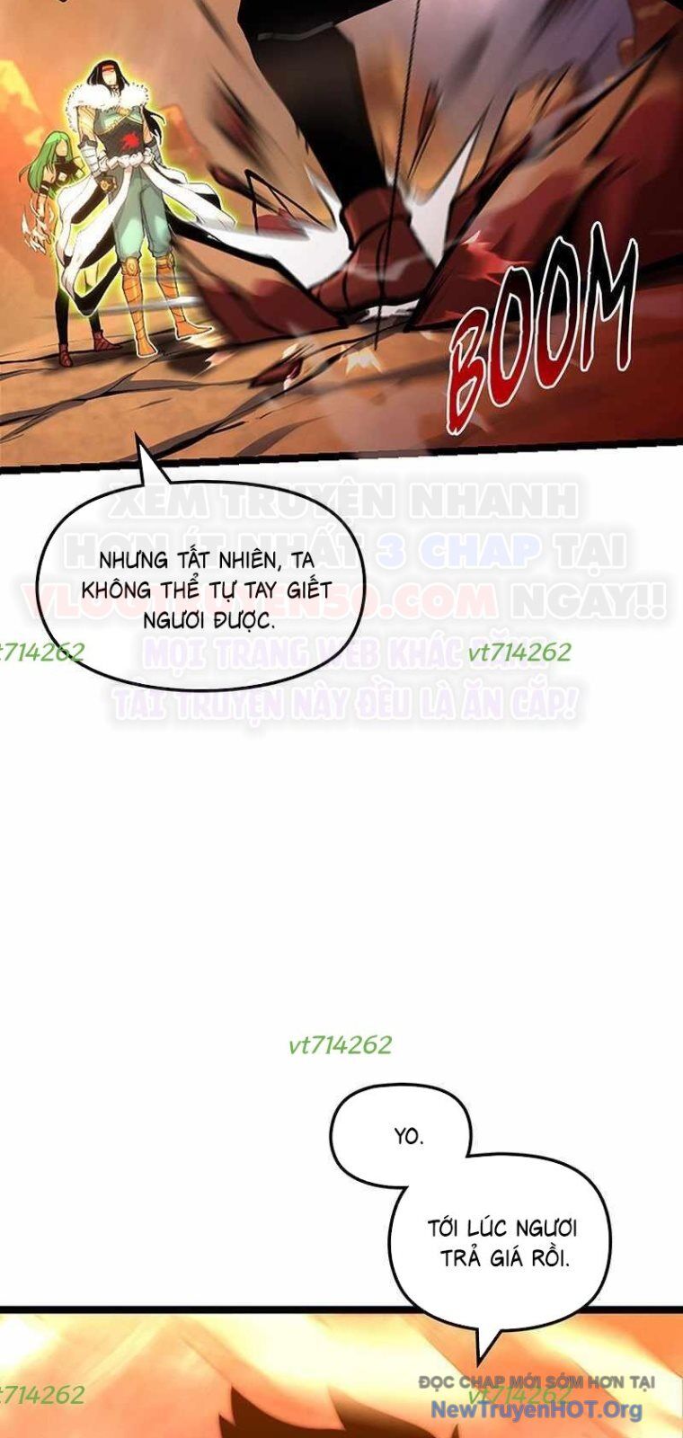 Trò Chơi Của Thần Chapter 93 - 78