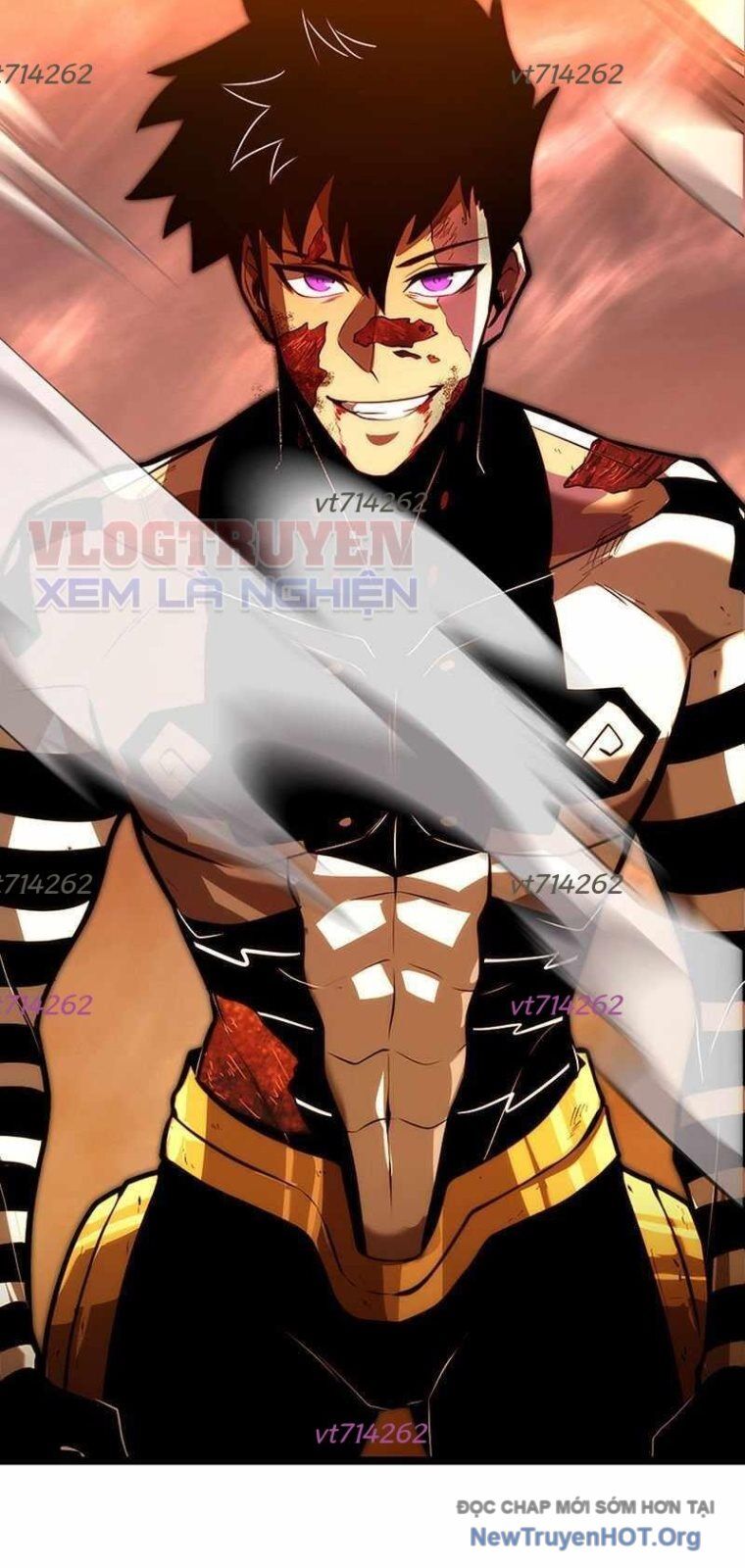 Trò Chơi Của Thần Chapter 93 - 79