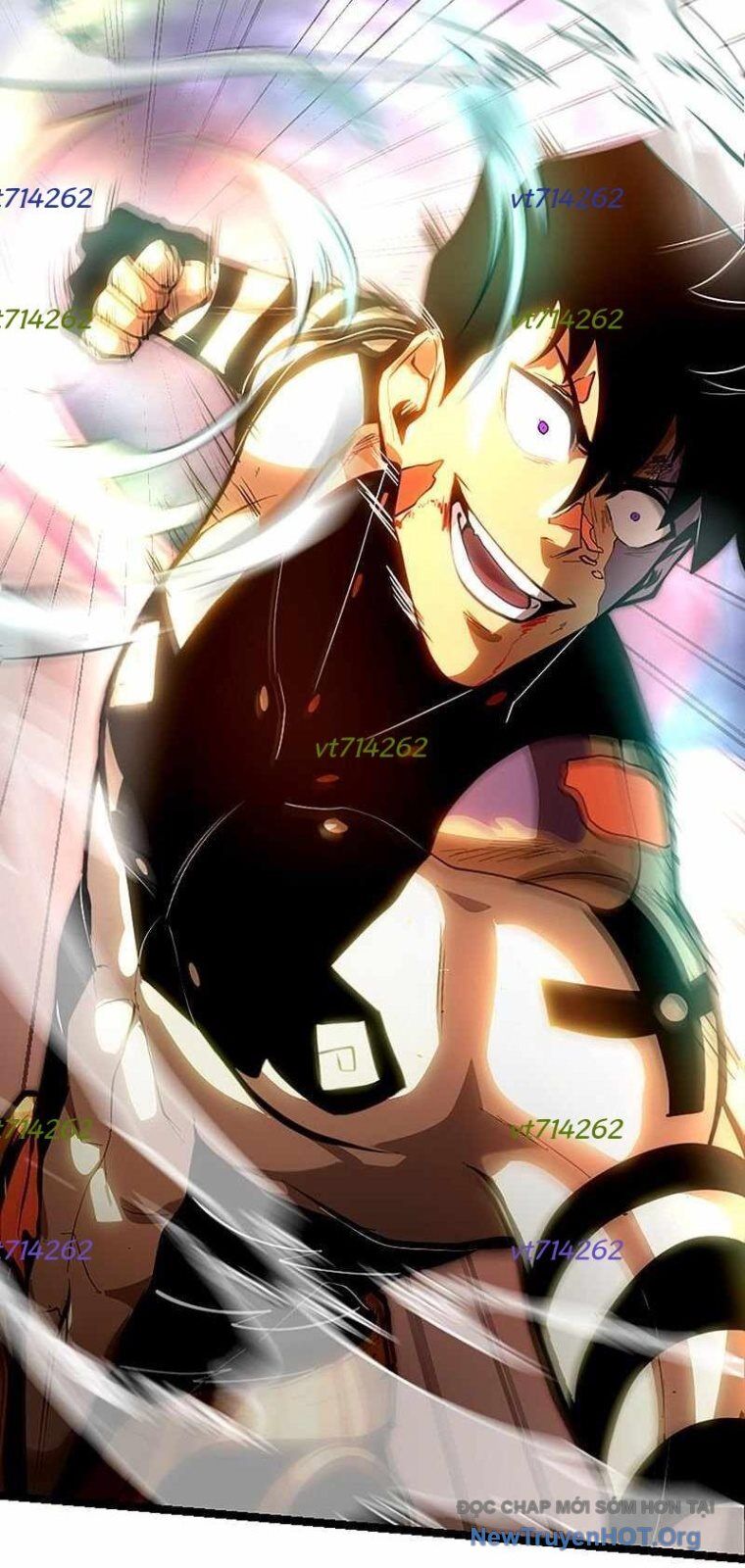 Trò Chơi Của Thần Chapter 93 - 83