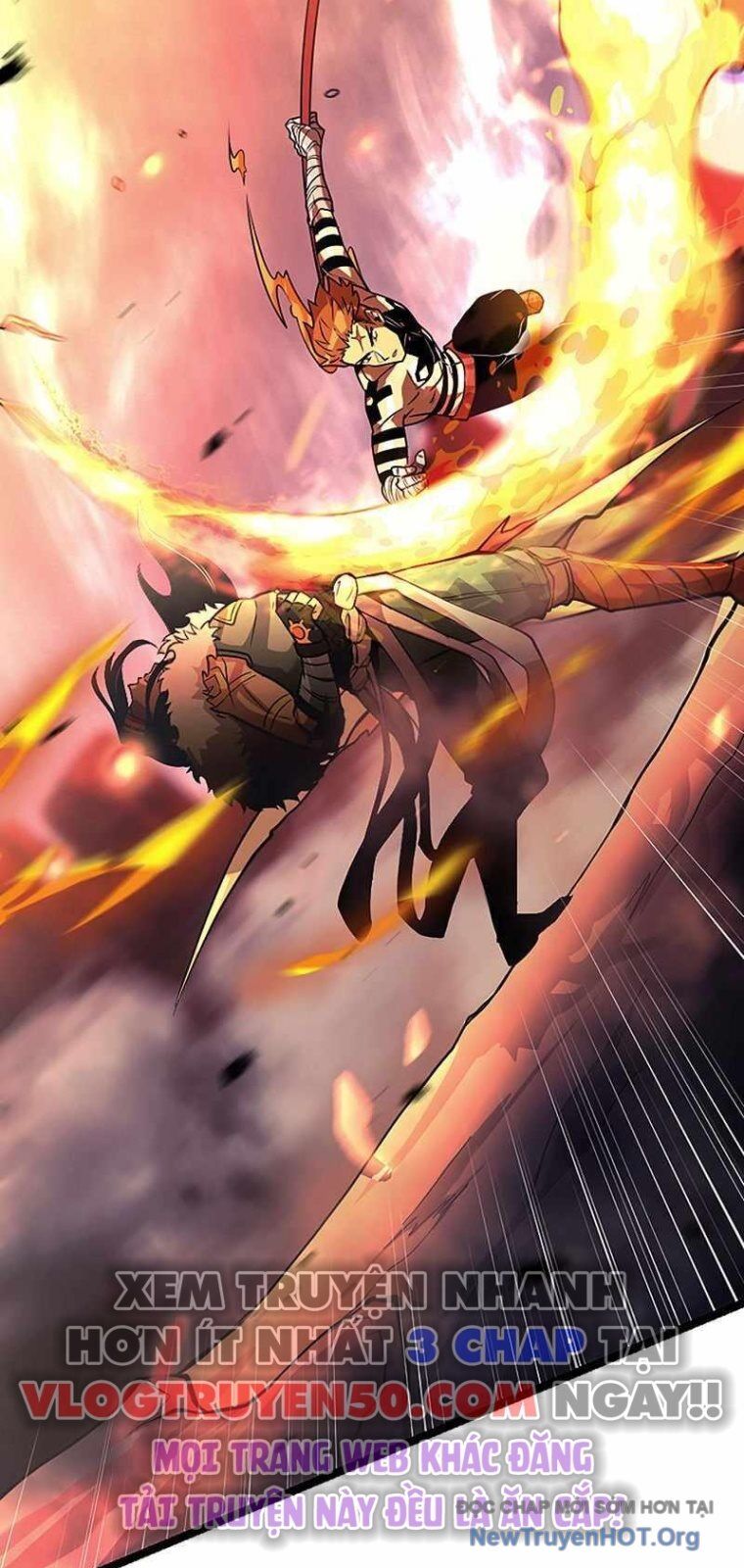 Trò Chơi Của Thần Chapter 93 - 10