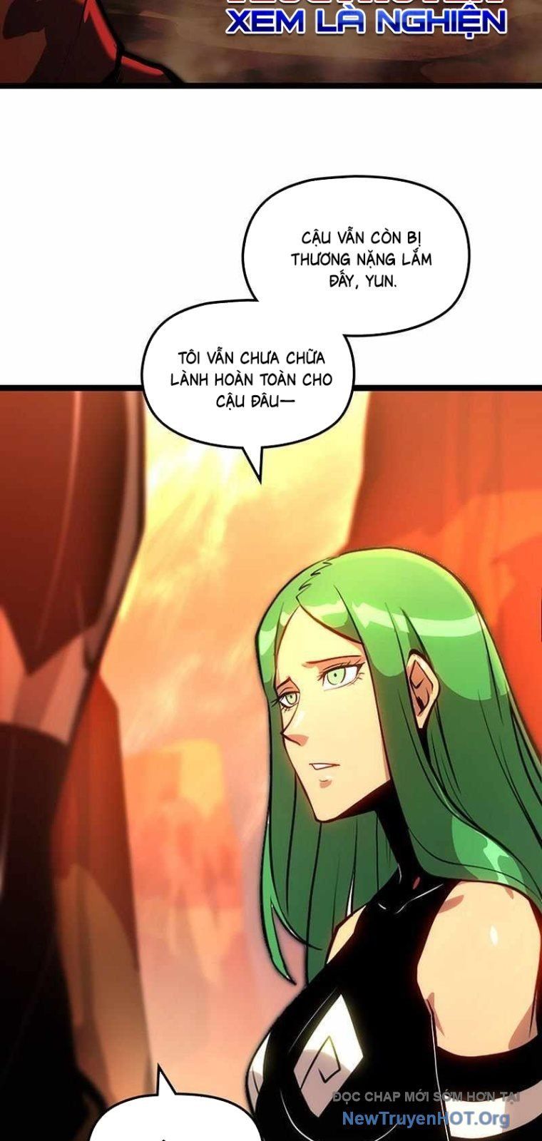 Trò Chơi Của Thần Chapter 94 - 19