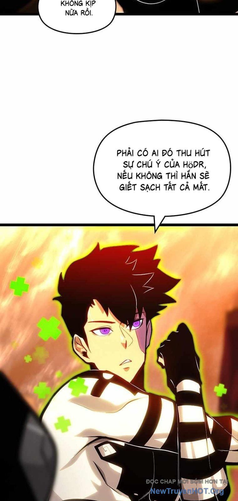 Trò Chơi Của Thần Chapter 94 - 20