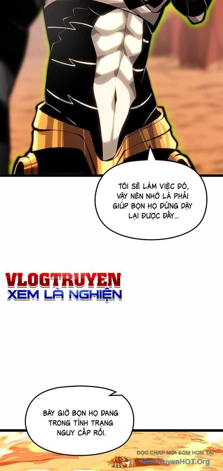 Trò Chơi Của Thần Chapter 94 - 21