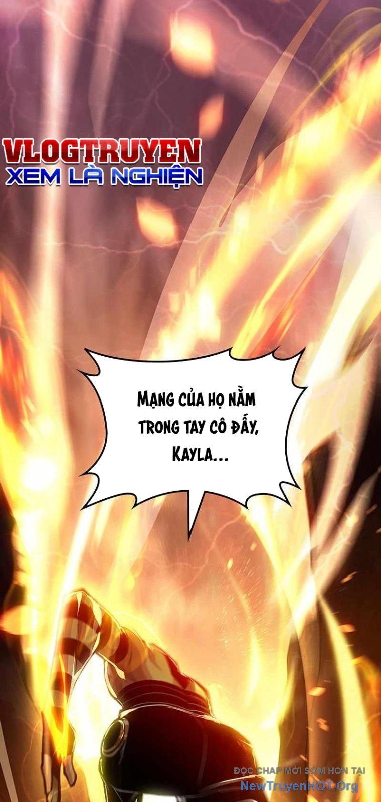 Trò Chơi Của Thần Chapter 94 - 23