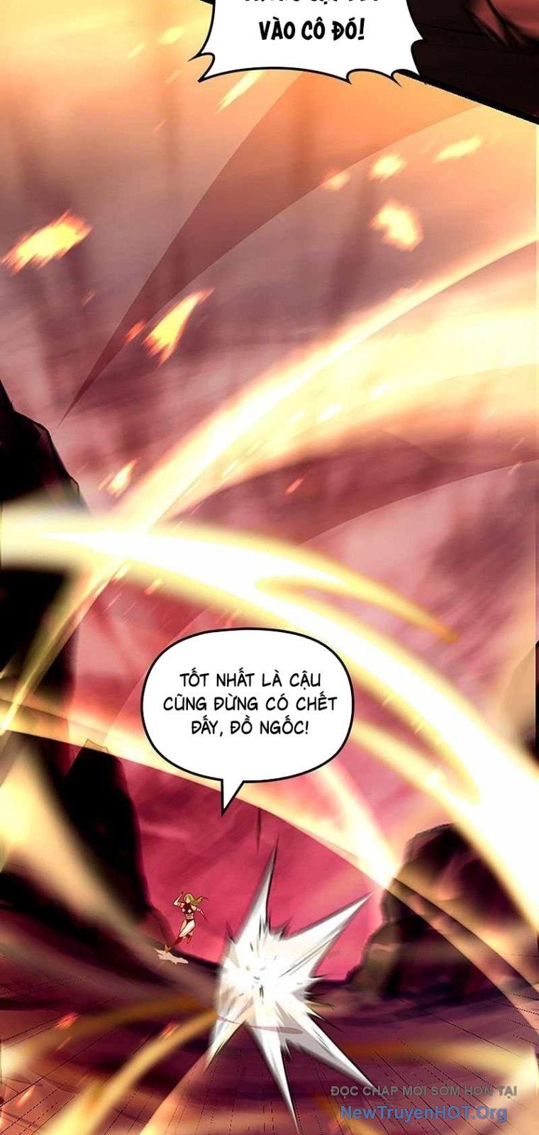 Trò Chơi Của Thần Chapter 94 - 25