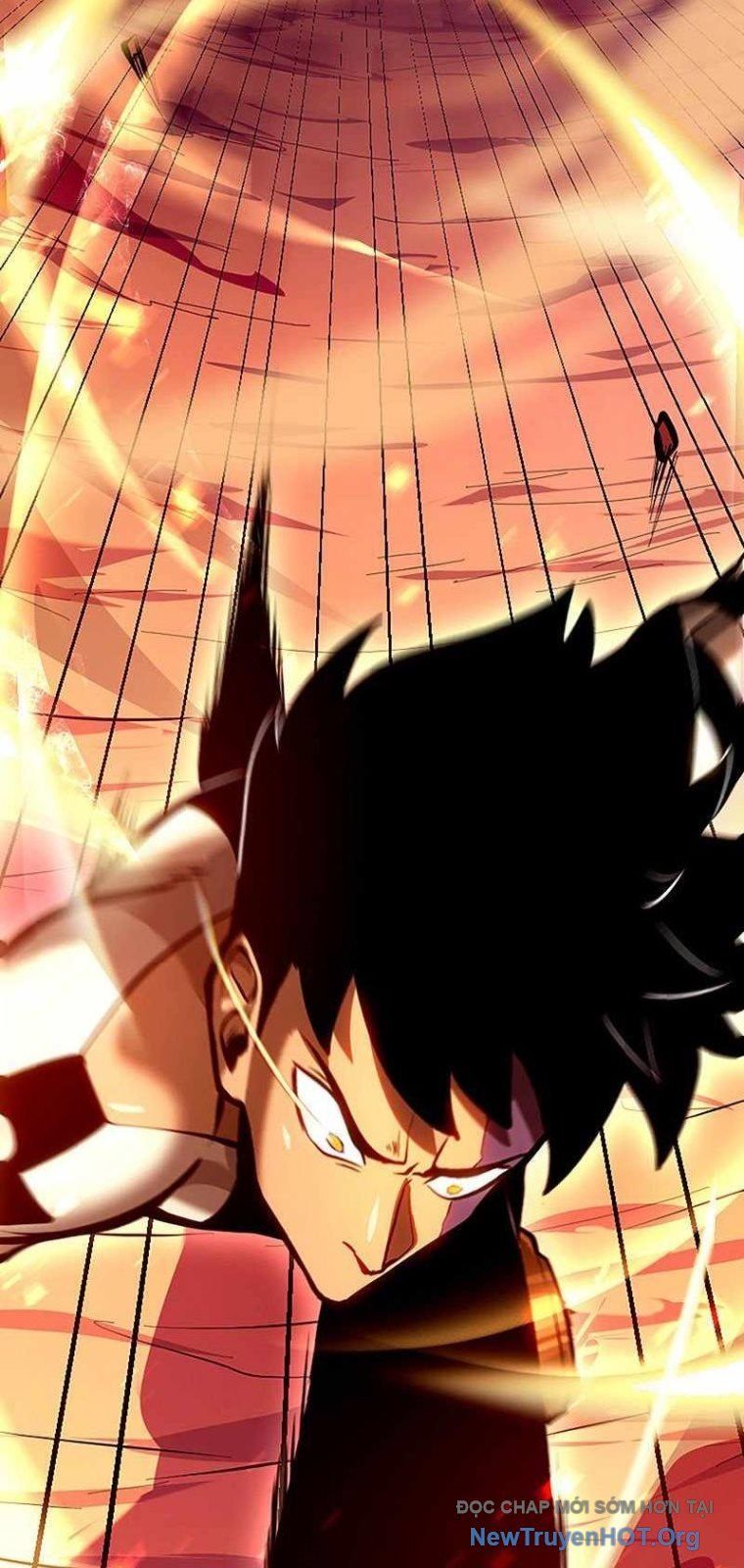 Trò Chơi Của Thần Chapter 94 - 26