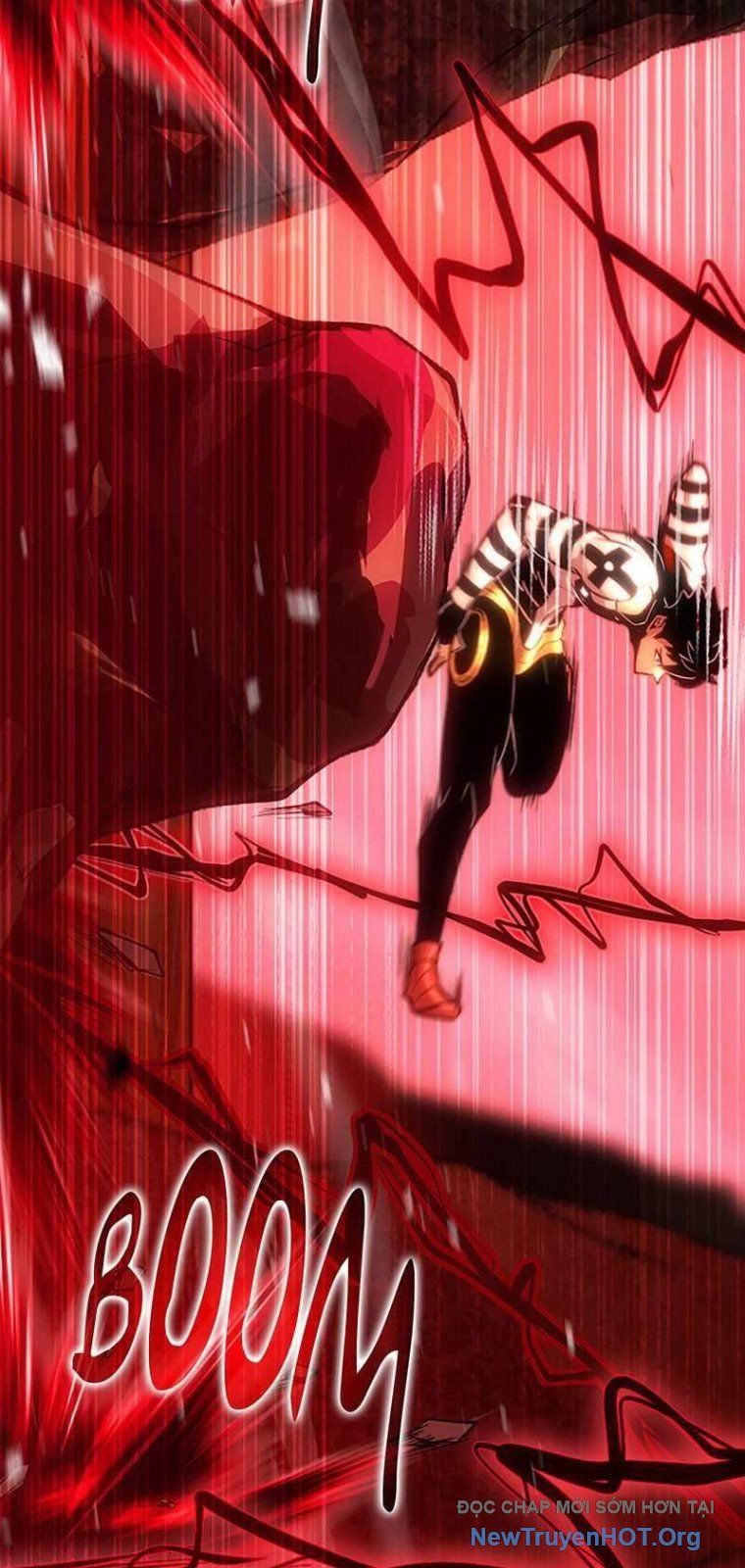 Trò Chơi Của Thần Chapter 94 - 30