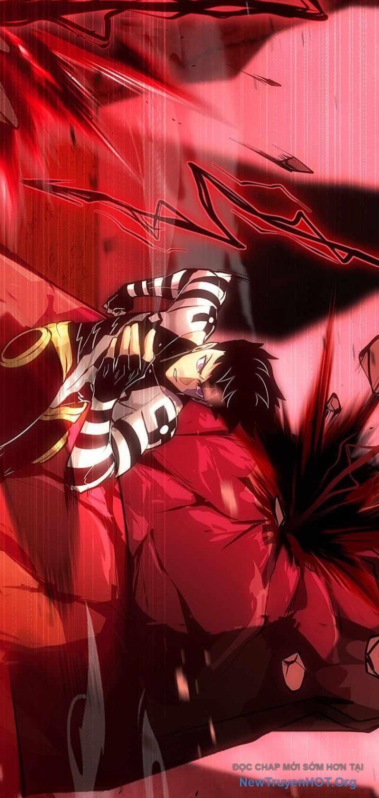 Trò Chơi Của Thần Chapter 94 - 31