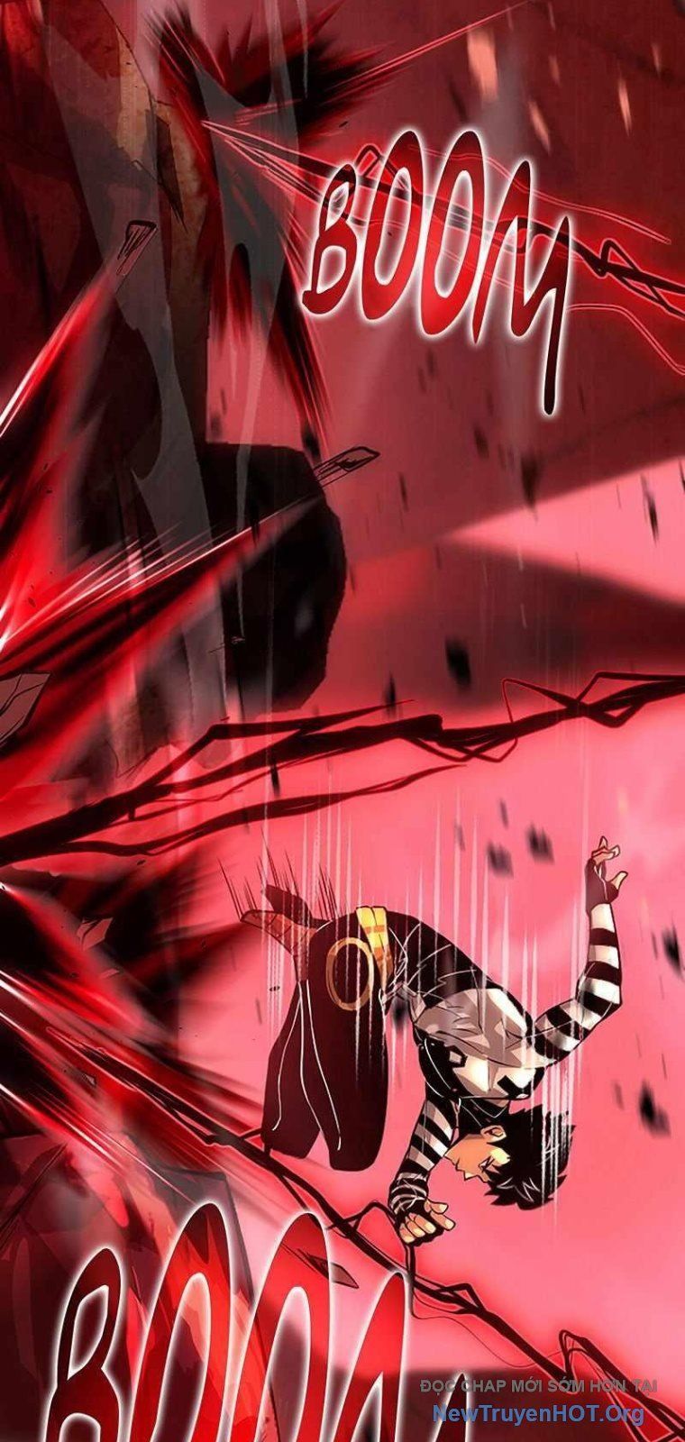 Trò Chơi Của Thần Chapter 94 - 32