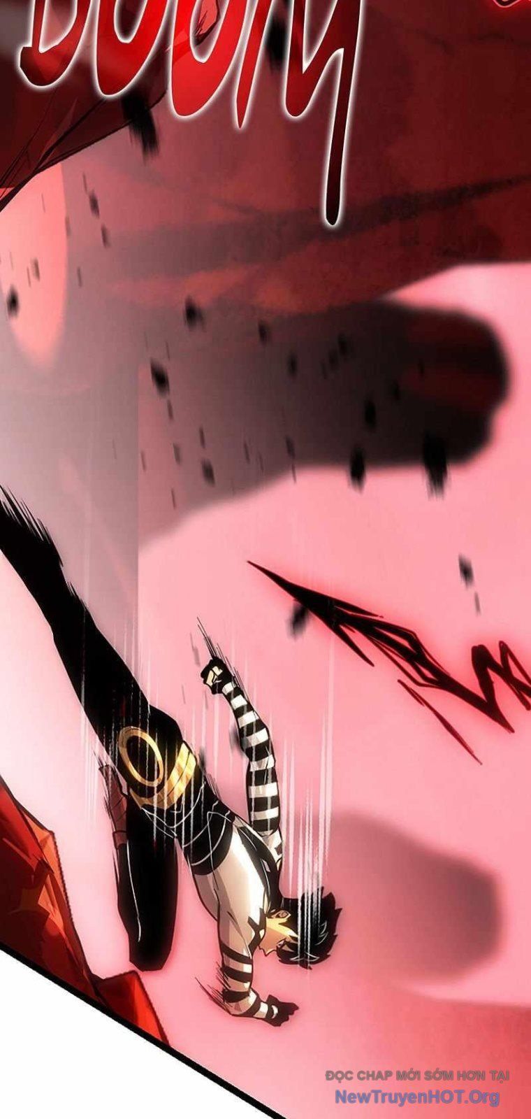 Trò Chơi Của Thần Chapter 94 - 33