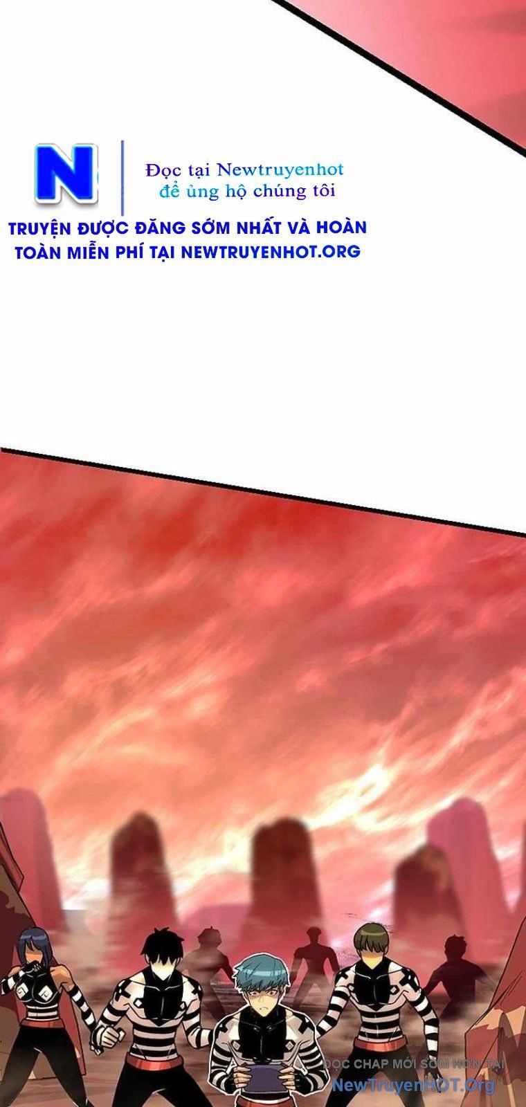 Trò Chơi Của Thần Chapter 94 - 34