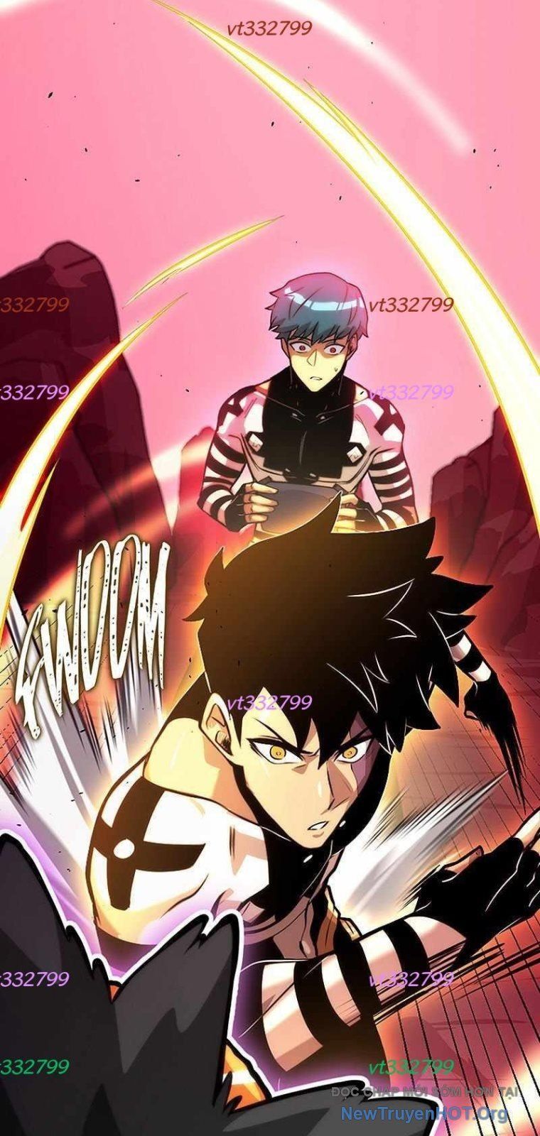 Trò Chơi Của Thần Chapter 94 - 43