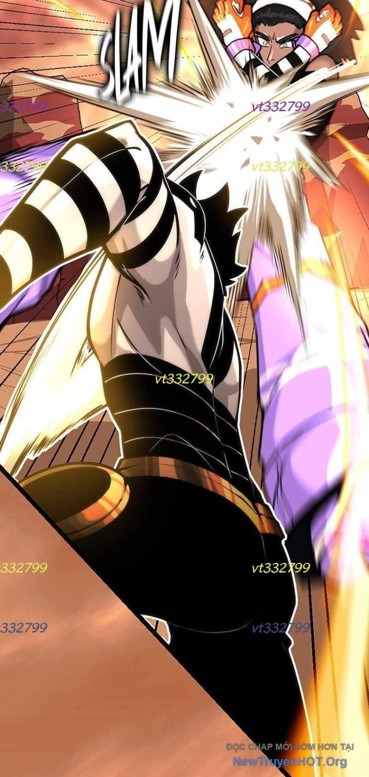 Trò Chơi Của Thần Chapter 94 - 48