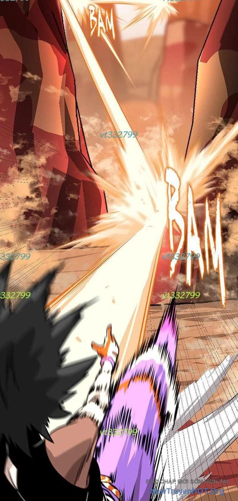 Trò Chơi Của Thần Chapter 94 - 50