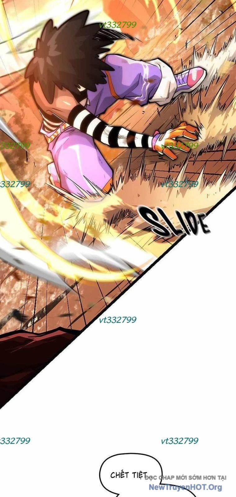 Trò Chơi Của Thần Chapter 94 - 52