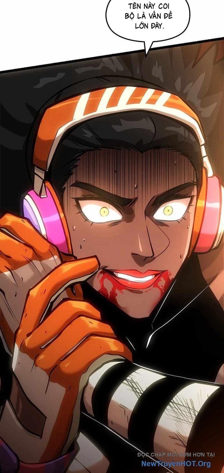 Trò Chơi Của Thần Chapter 94 - 53