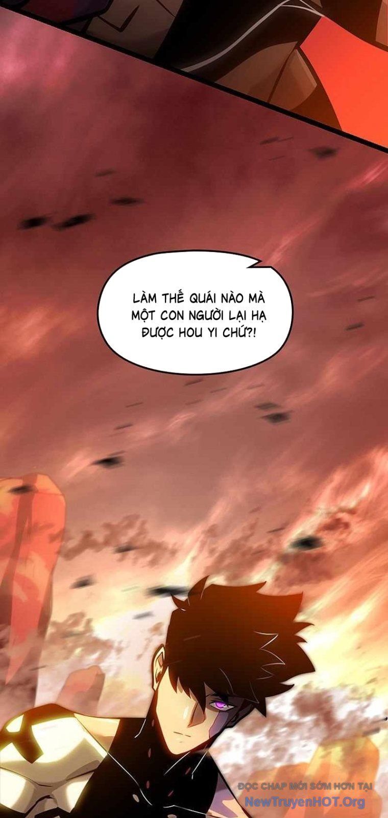 Trò Chơi Của Thần Chapter 94 - 54
