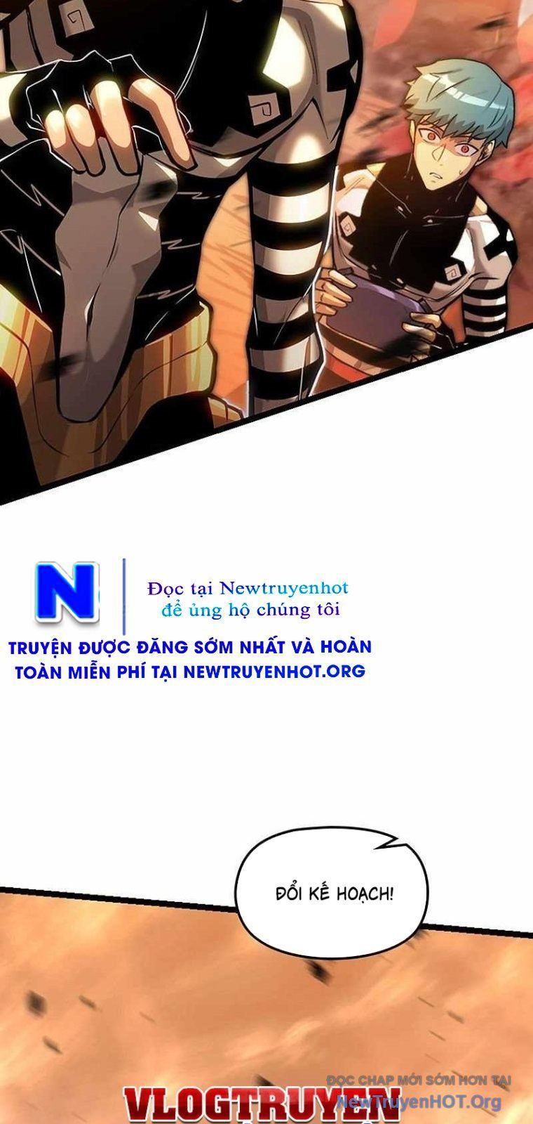 Trò Chơi Của Thần Chapter 94 - 55