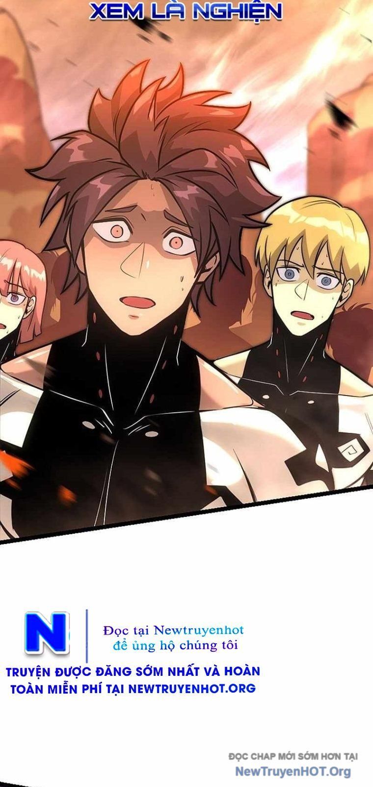 Trò Chơi Của Thần Chapter 94 - 56