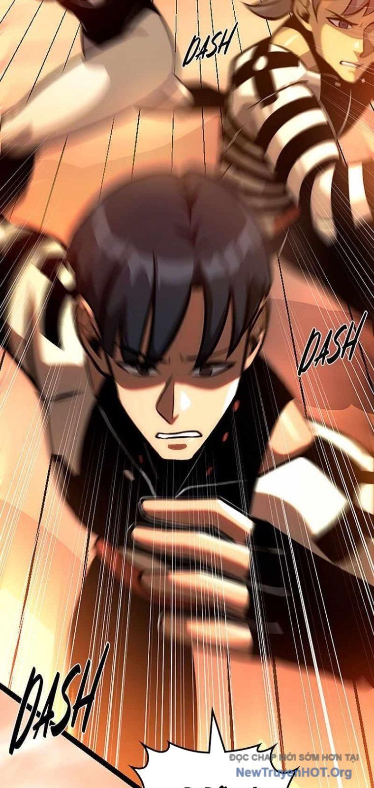 Trò Chơi Của Thần Chapter 94 - 61