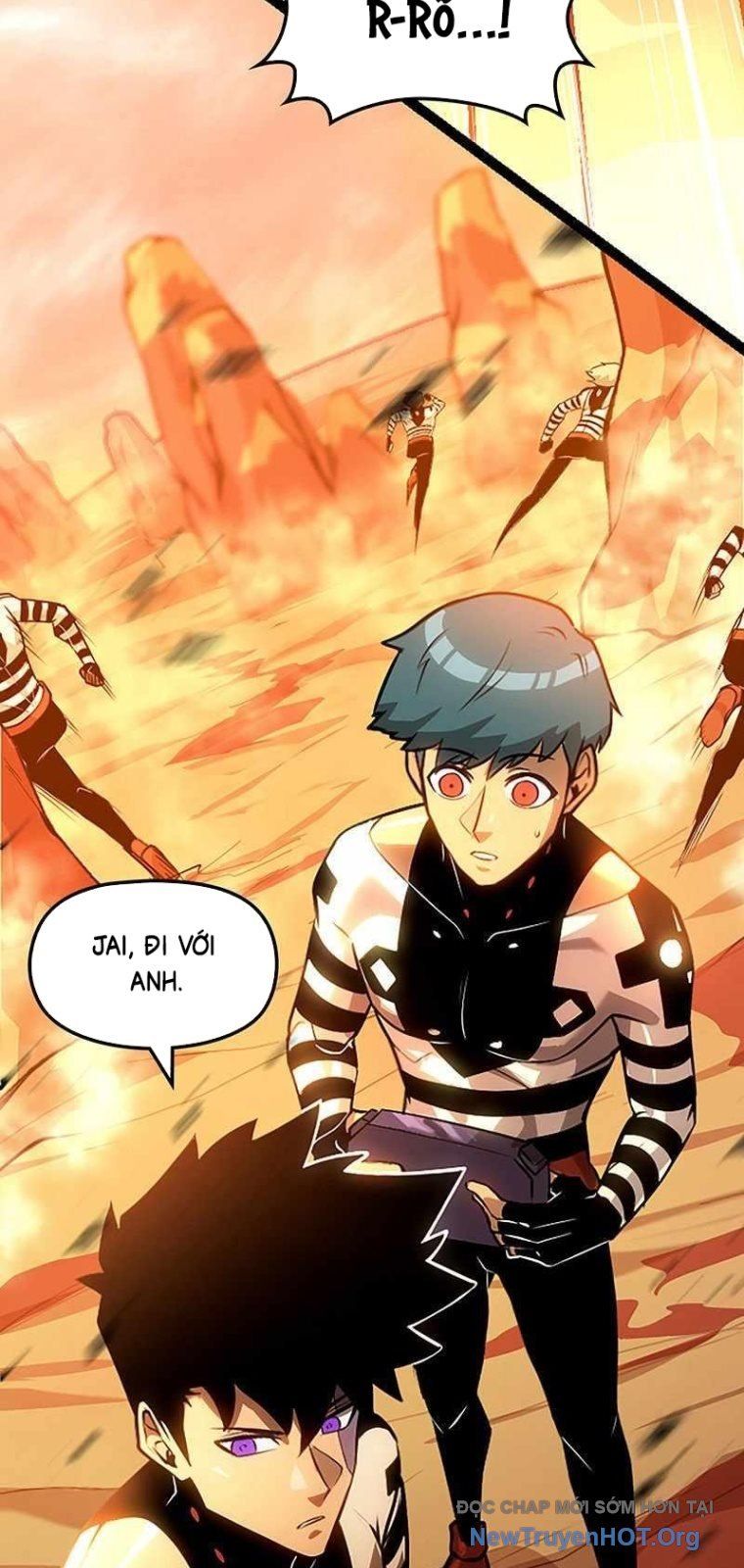 Trò Chơi Của Thần Chapter 94 - 62