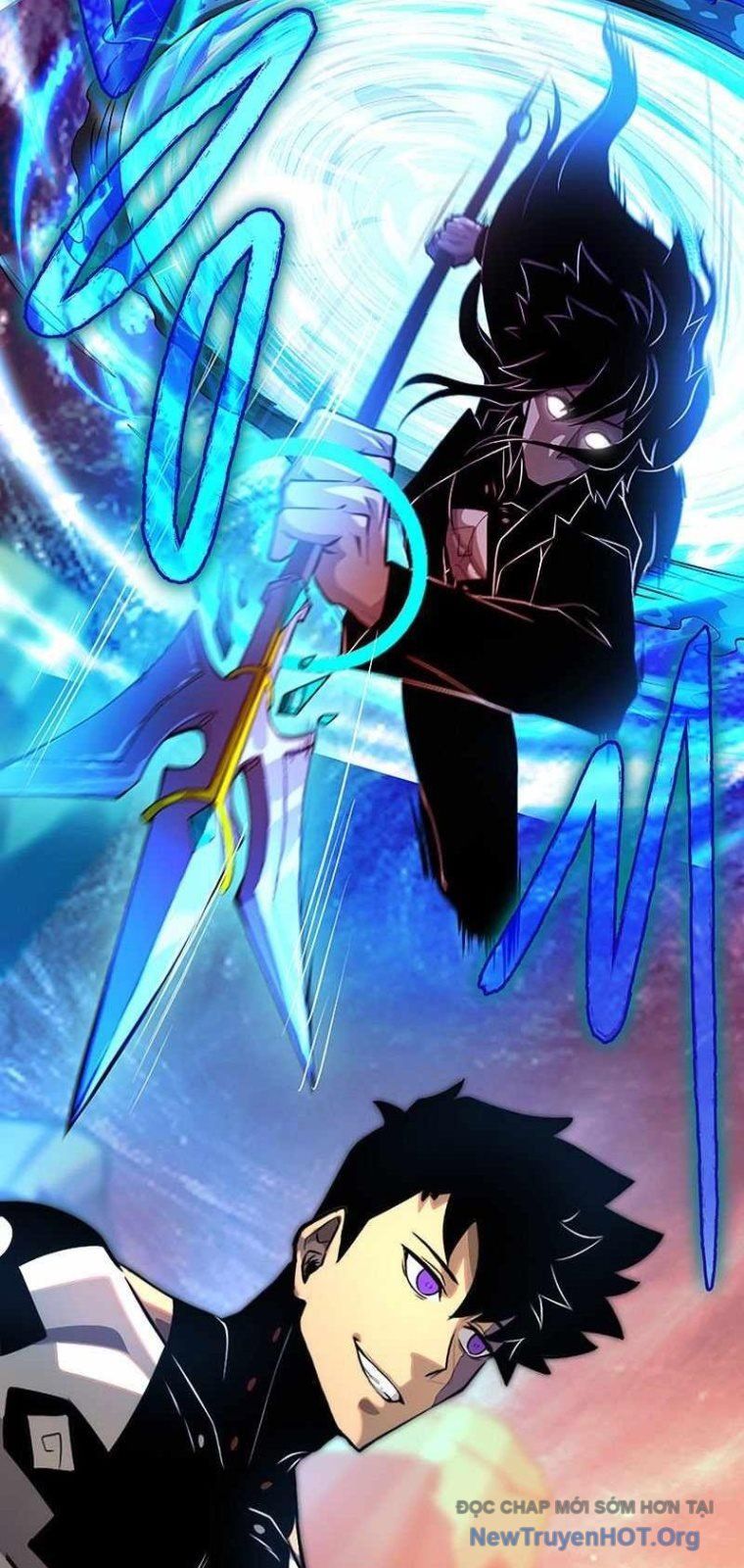 Trò Chơi Của Thần Chapter 94 - 66