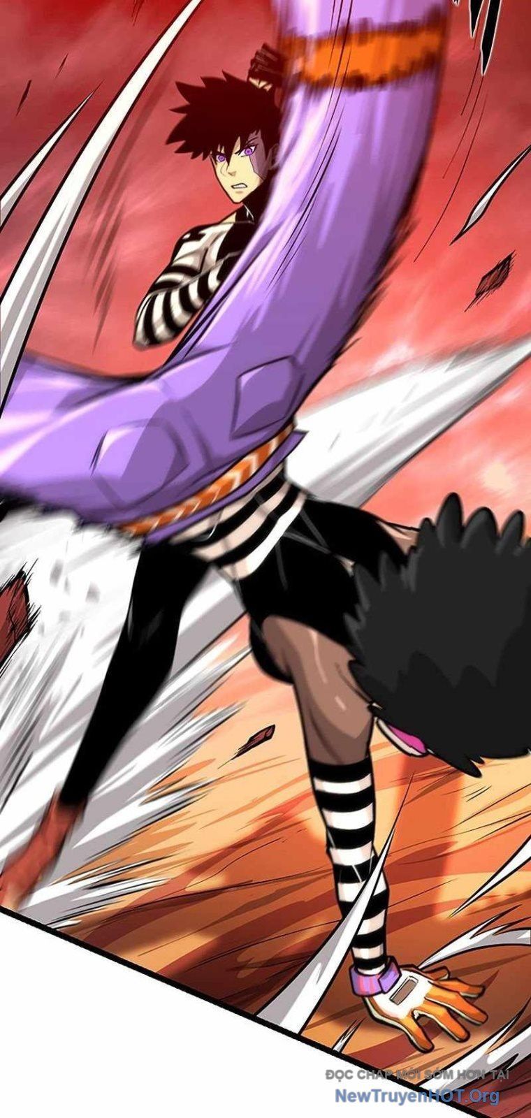 Trò Chơi Của Thần Chapter 94 - 70