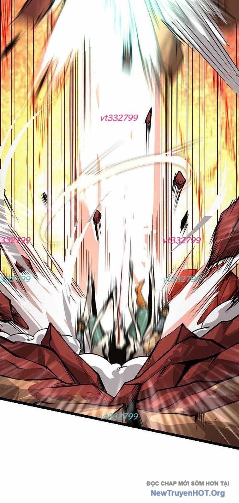 Trò Chơi Của Thần Chapter 94 - 8