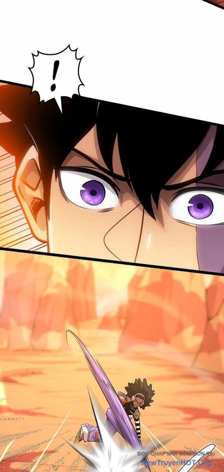 Trò Chơi Của Thần Chapter 94 - 71