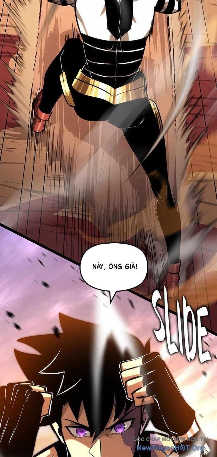 Trò Chơi Của Thần Chapter 94 - 73