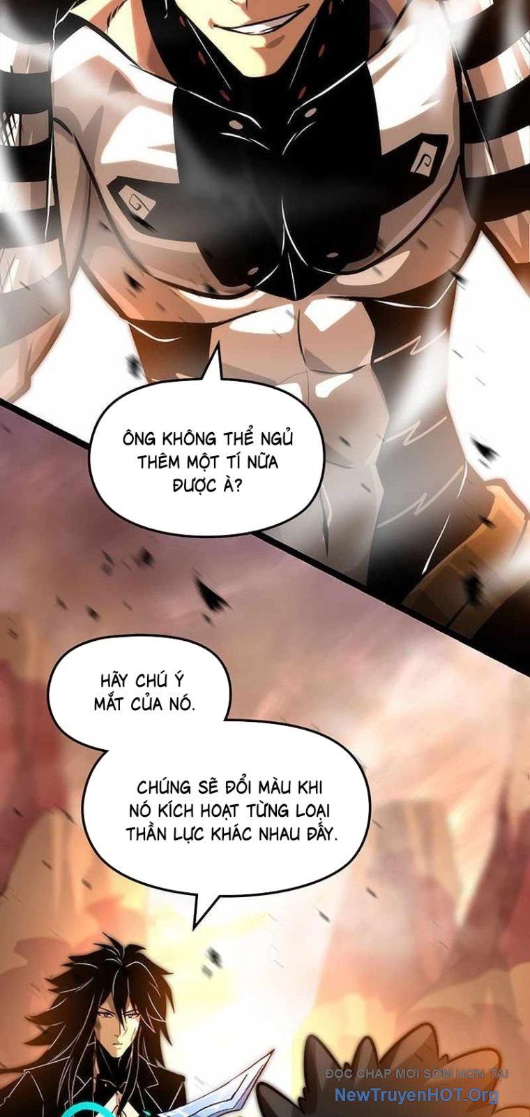 Trò Chơi Của Thần Chapter 94 - 74