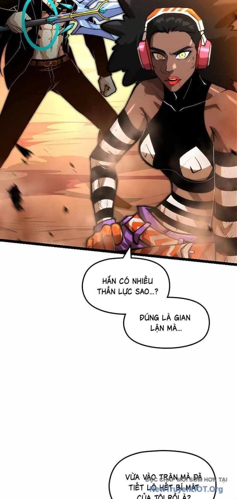 Trò Chơi Của Thần Chapter 94 - 75