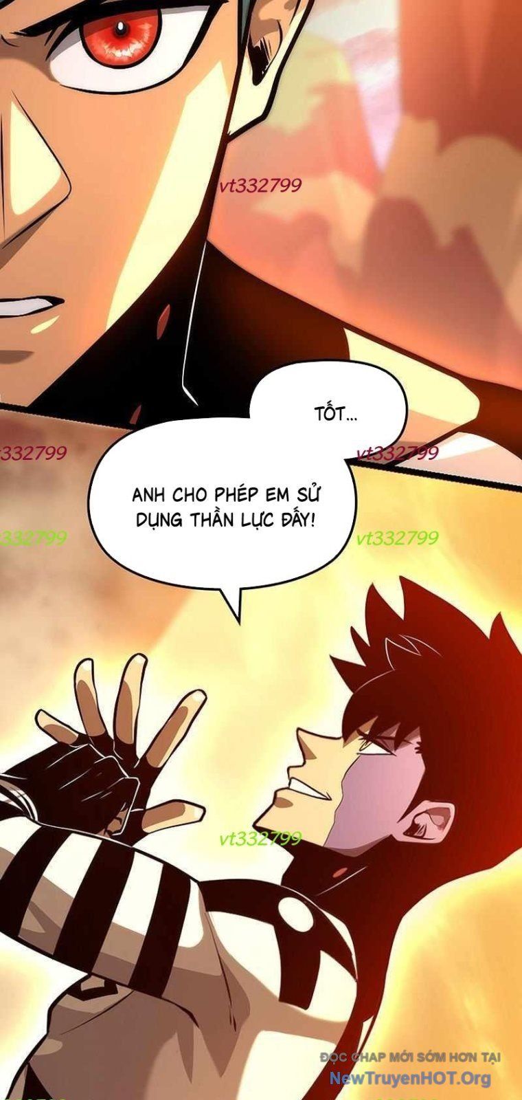 Trò Chơi Của Thần Chapter 94 - 83
