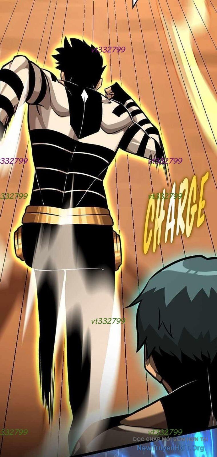 Trò Chơi Của Thần Chapter 94 - 86