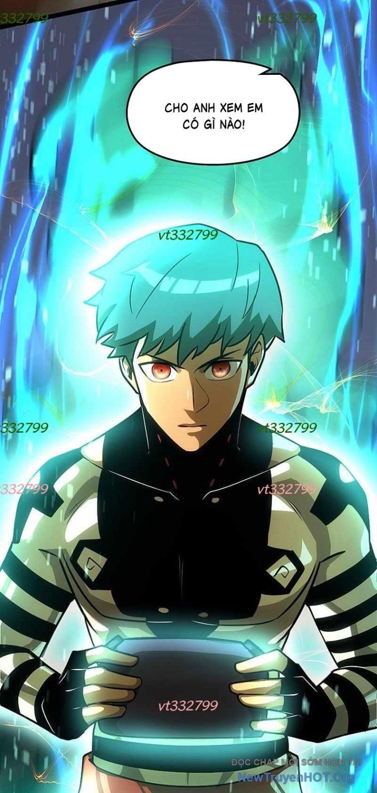 Trò Chơi Của Thần Chapter 94 - 87