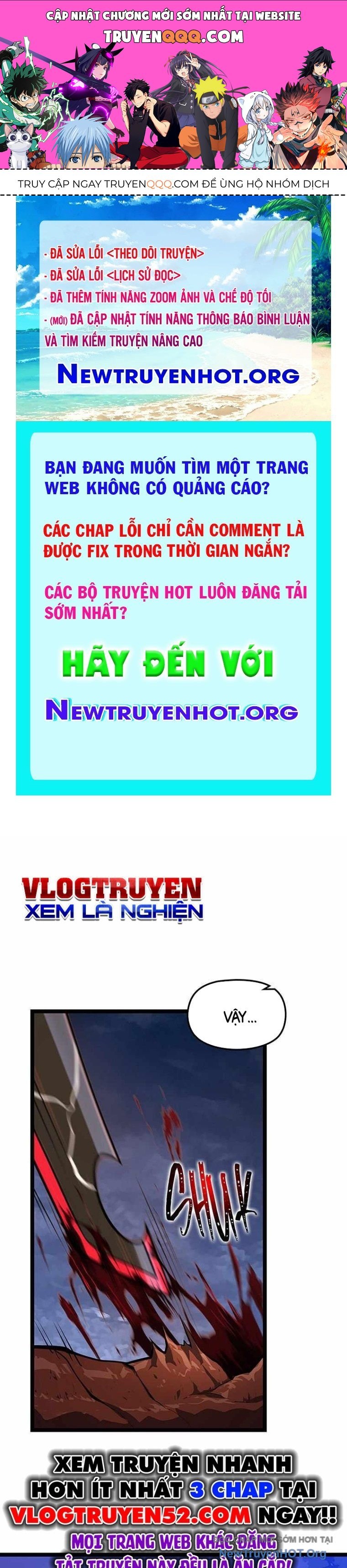 Trò Chơi Của Thần Chapter 95 - 1