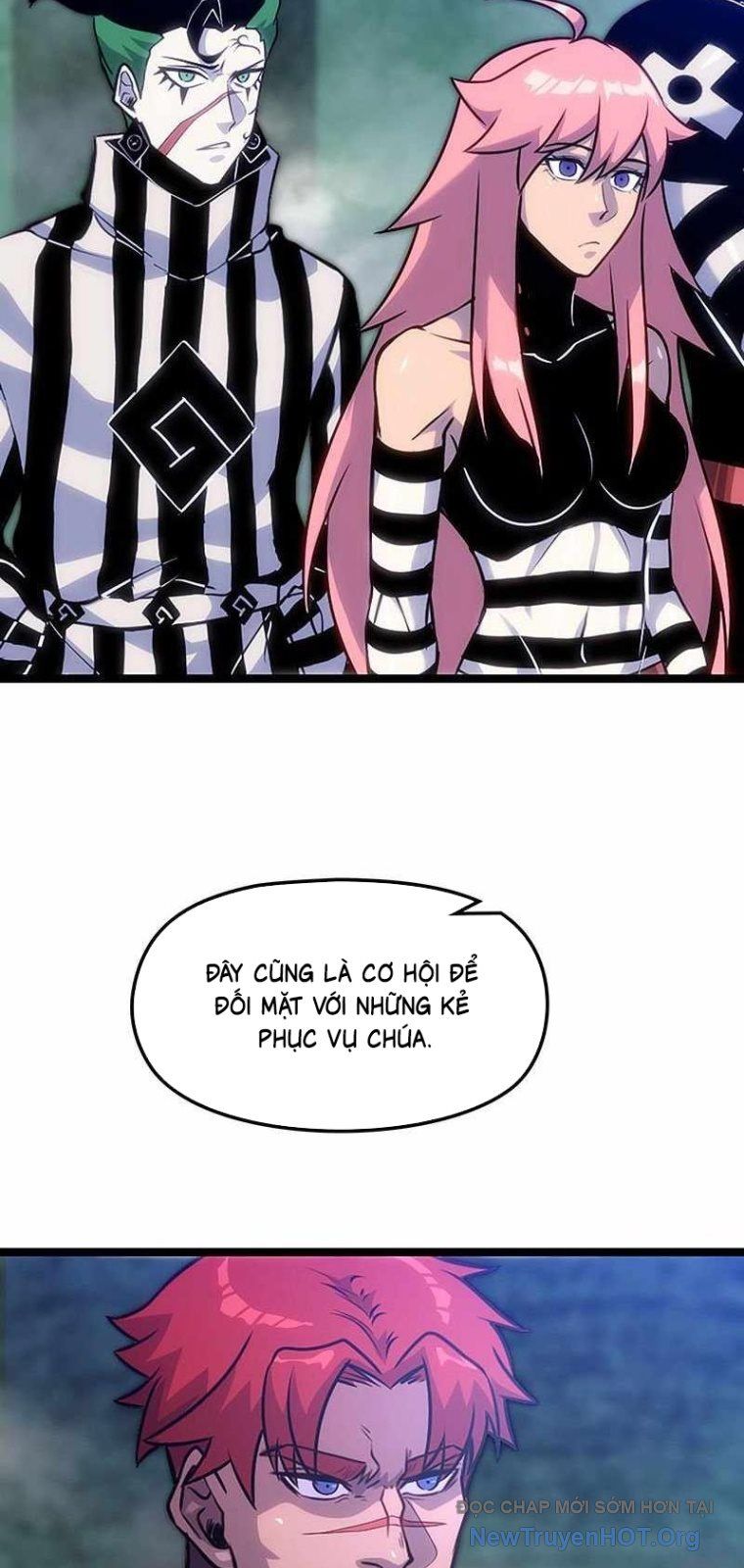 Trò Chơi Của Thần Chapter 95 - 13