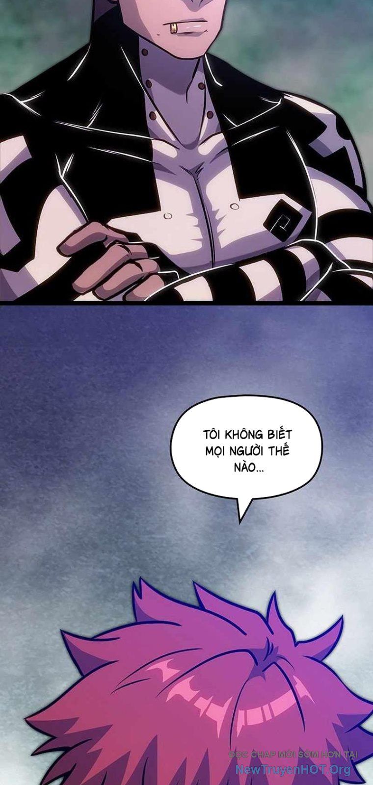 Trò Chơi Của Thần Chapter 95 - 14