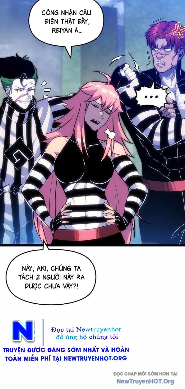 Trò Chơi Của Thần Chapter 95 - 16