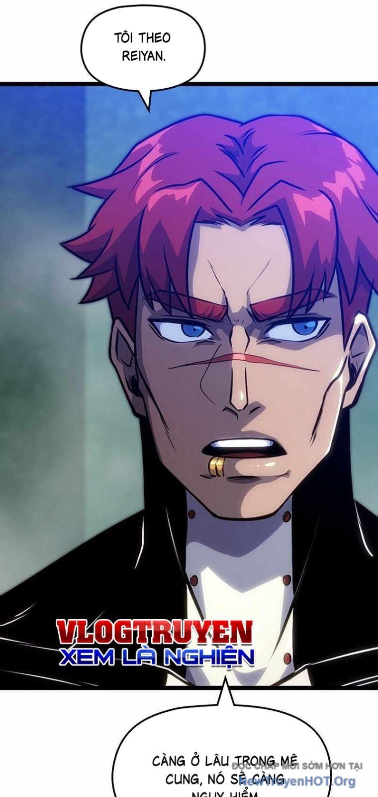 Trò Chơi Của Thần Chapter 95 - 17