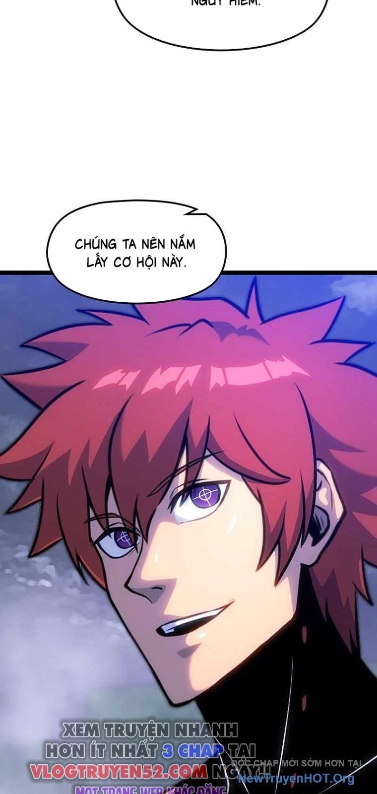 Trò Chơi Của Thần Chapter 95 - 18