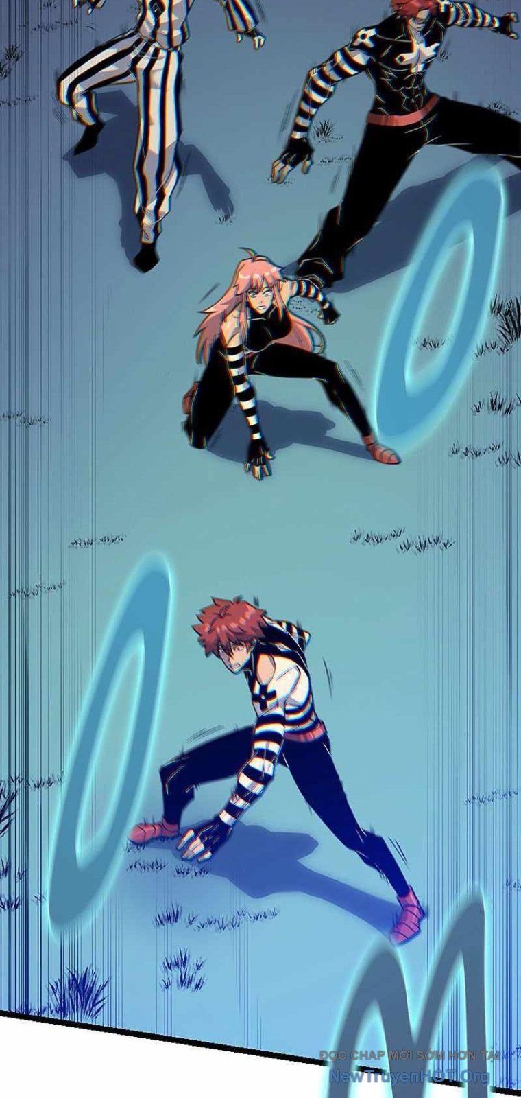 Trò Chơi Của Thần Chapter 95 - 20