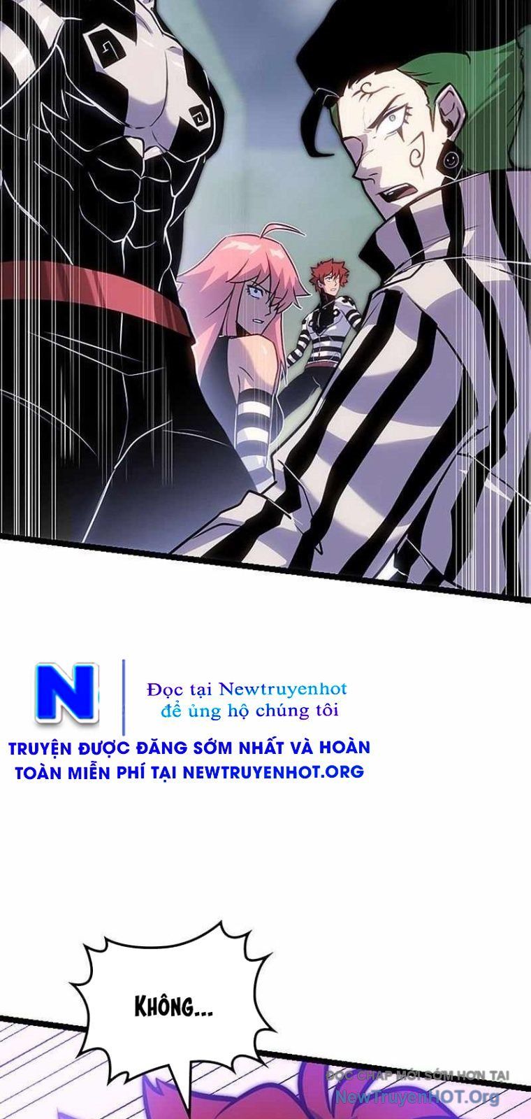 Trò Chơi Của Thần Chapter 95 - 22