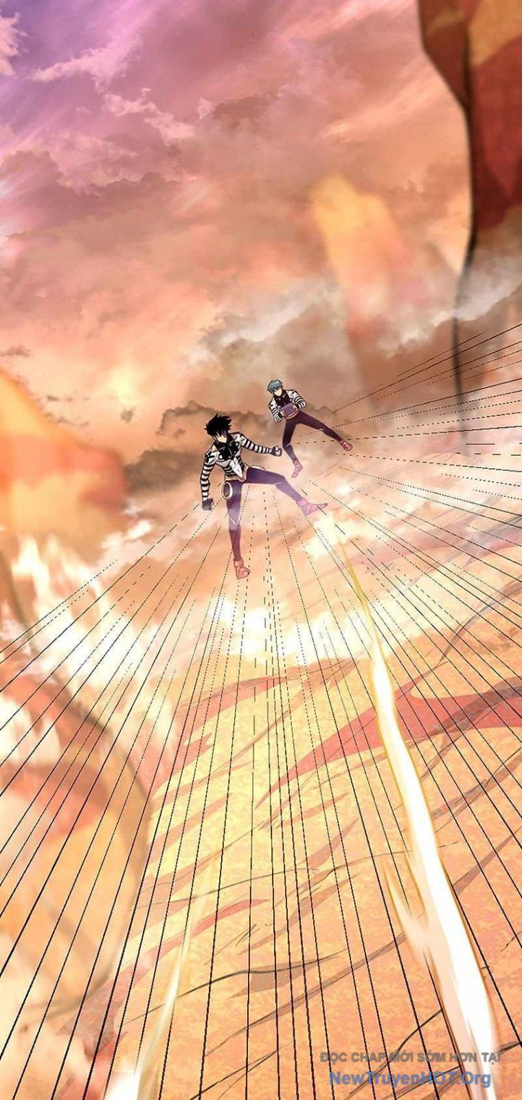 Trò Chơi Của Thần Chapter 95 - 26