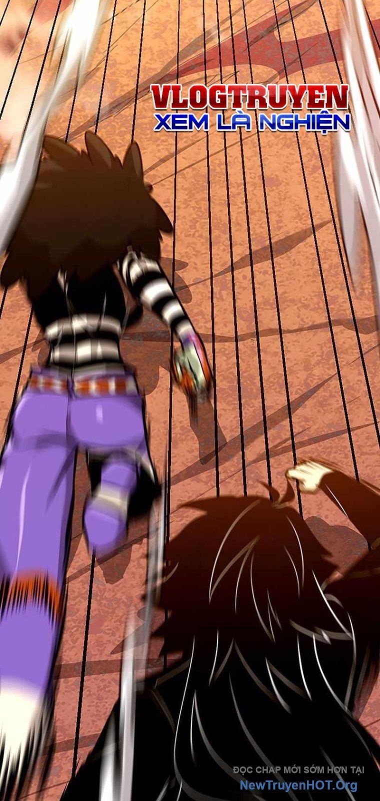 Trò Chơi Của Thần Chapter 95 - 27