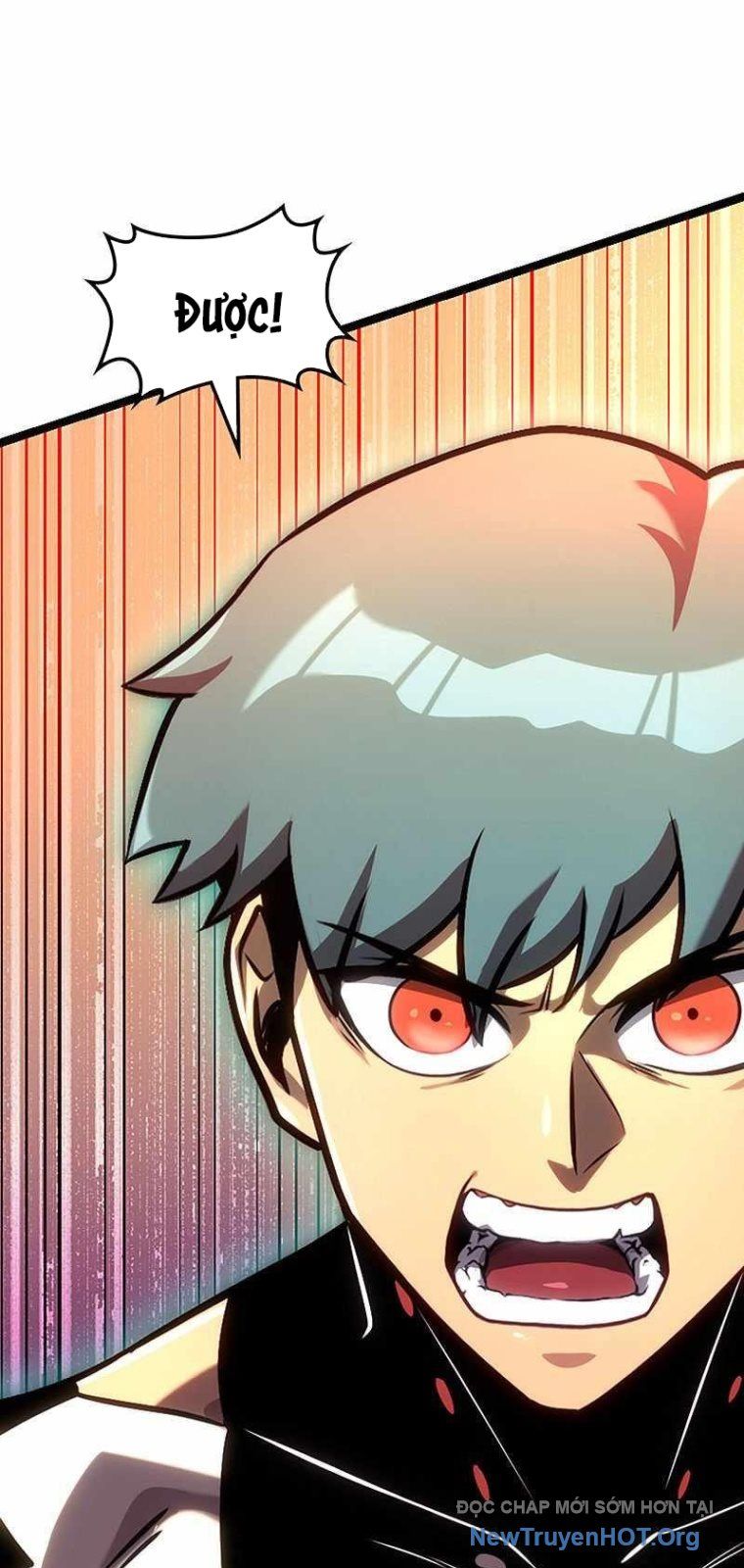 Trò Chơi Của Thần Chapter 95 - 30