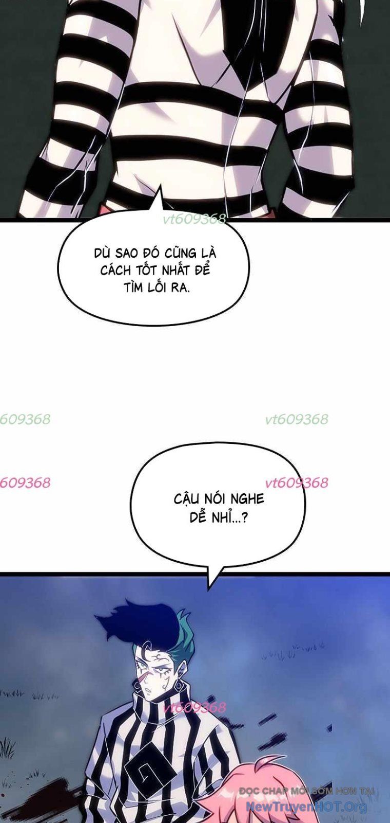 Trò Chơi Của Thần Chapter 95 - 4