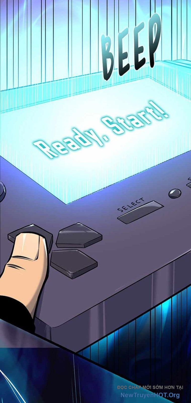 Trò Chơi Của Thần Chapter 95 - 32