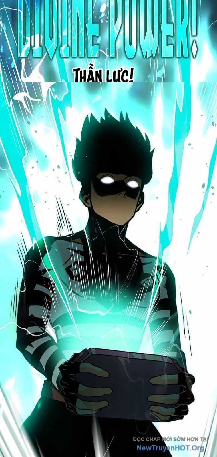 Trò Chơi Của Thần Chapter 95 - 34